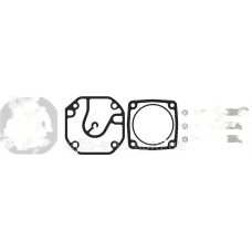 Ремкомплект прокладок с клапанами Mercedes EURO 1 Автобус (YUMAK) RK.01.024.01