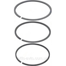 Поршневые кольца 100.00mm (STD) 2,50x2,50x3,00 Mercedes Actros OM501/502, Setra, автобус (YUMAK) 0