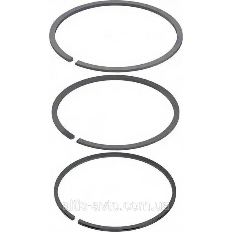 Поршневые кольца 100.00mm (STD) 2,50x2,50x3,00 Mercedes Actros OM501/502, Setra, автобус (YUMAK) 0 Поршневые кольца 100.00mm (STD) 2,50x2,50x3,00 Mercedes Actros OM501/502, Setra, автобус (YUMAK) 0