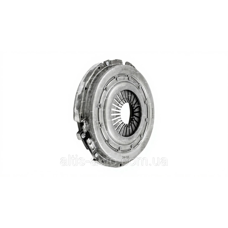 Корзина сцепления MAN L2000 ➤ 81303050232 Корзина сцепления MAN L2000 ➤ 81303050232