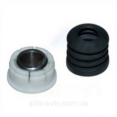 Ремкомплект тяги КПП DAF 21.5x47x28 (Sampa) 050.528