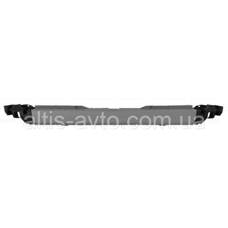 Бампер зад. Mercedes VITO 03- (TEMPEST) 035 0337 951 Бампер зад. Mercedes VITO 03- (TEMPEST) 035 0337 951