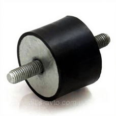 Опора M10x1,5x49x35 выпускного коллектора Renault (Sampa) 080.064