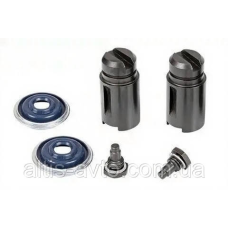 Ремкомплект суппорта MERITOR D 394/381 DUPLEX (TTT-auto) 17346