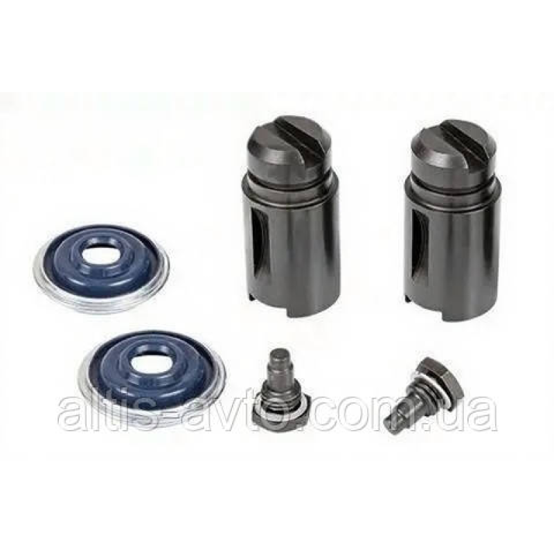 Ремкомплект суппорта MERITOR D 394/381 DUPLEX (TTT-auto) 17346 Ремкомплект суппорта MERITOR D 394/381 DUPLEX (TTT-auto) 17346