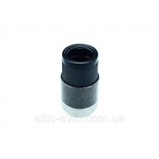 Втулка суппорта KNORR SN6,SN7 35 мм длинная (Andtech) 0810 10226
