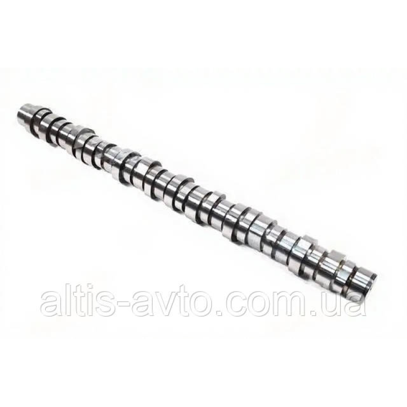 Распредвал VOLVO D13 375 - 500 Евро 3-5 (BF Germany) 20100413004 Распредвал VOLVO D13 375 - 500 Евро 3-5 (BF Germany) 20100413004