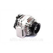 Генератор 28V 80A, DAFCF 85, XF 105, XF 95, (MAHLE) MG 799