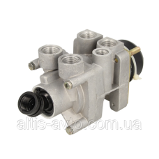 Кран тормозной главный MAN F, L, M2000 ➤ 320060111