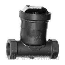 Клапан регулировки давления MAN, Mercedes 81521106040 6.5 bar ➤ 481063014