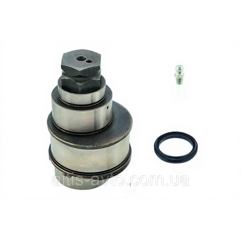 Вал кулачковый суппорта MERITOR DX195,DX225 (Andtech) 0810 20104 Вал кулачковый суппорта MERITOR DX195,DX225 (Andtech) 0810 20104