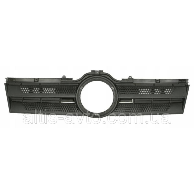Решетка бампера Mercedes Actros MP4 (Euro ➤ 9607500618