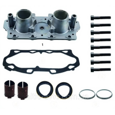 Механизм регулировки суппорта MERITOR ELSA 195 (Andtech) 0810 20144