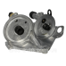 Корпус топливного фильтра без датчика Renault C, K, T, VOLVO FM, FMX, FH, VNL ➤ 20910188 Корпус топливного фильтра без датчика Renault C, K, T, VOLVO FM, FMX, FH, VNL ➤ 20910188