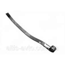 Лист №1 рессоры VOLVO коренной (Schomaecker) 09776001