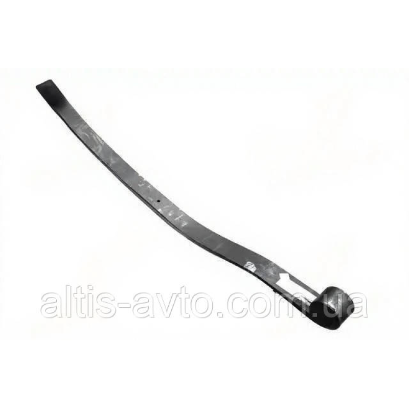 Лист №1 рессоры VOLVO коренной (Schomaecker) 09776001