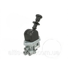 Кран ручника Mercedes Actos, Atego, 814-817 Axor ручного тормоза 9617231250