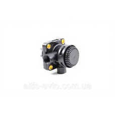 Клапан ускорительный DAF, MAN (L2000, M2000, TGA, TGL, TGM, 05–, TGS, 07–, TGX) ➤ 9730060030