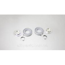Ремкоплект тарелок суппорта ROR LM, TA, MAN TGA, F2000, VOLVO, 22.5“, ELSA2, LRG544, 45 ➤ 5001866398