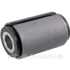 Сайлентблок рессоры MAN TGA, TGS, TGX ➤ 81437220091
