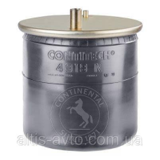 Подушка Renault Premium (передняя в сборе) 4919 N