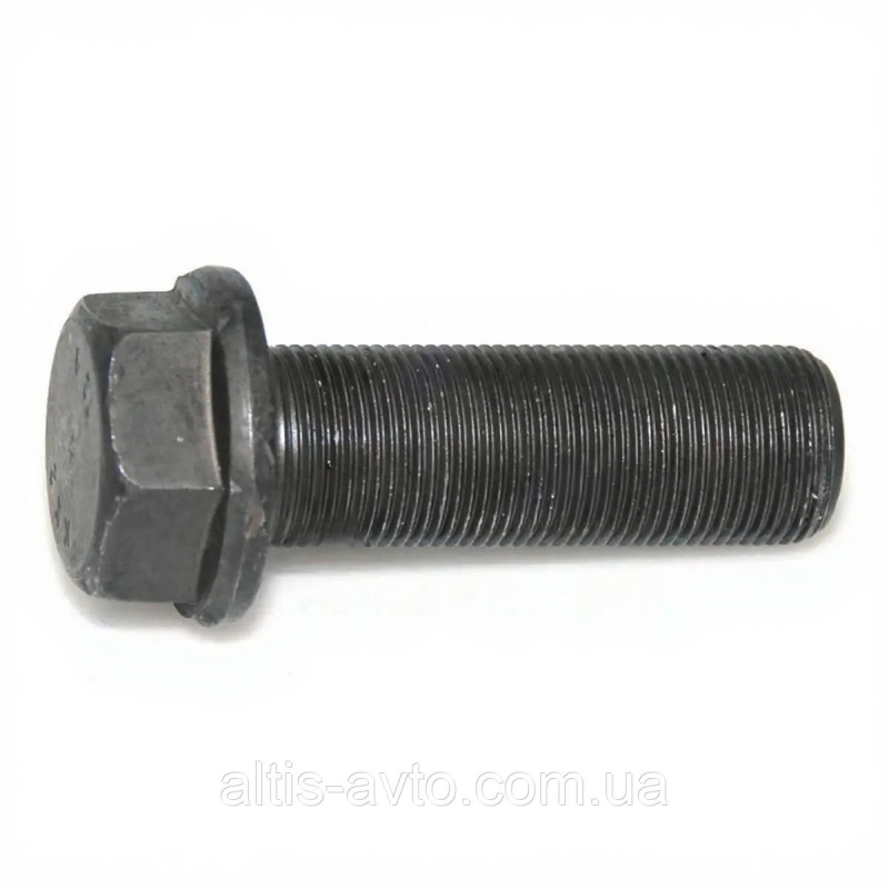 Болт М22*1,5*65 тяги лучевой MAN (Sampa) 102.534