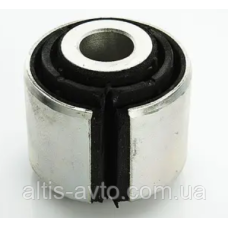 Сайлентблок стабилизатора MAN M90 (M16), F 90, TGL, TGM, TGA, TGS, TGX, Neoplan ➤ 81437220059