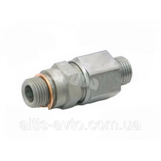 Обратный топливный клапан DAF Евро 2-3, 95 XF, 65 75 85 cf Ati 1327396