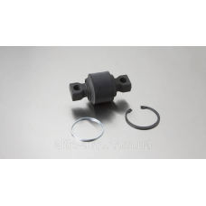 Ремкоплект тяги реактивной DAF, IVECO, MAN, VOLVO резиновый ➤ 81432206203