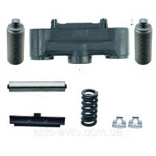 Корпус толкателей в сборе суппорта KNORR SB6,SB7 (Andtech) 0810 10137