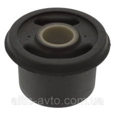 Сайлентблок кабины MAN M90, M2000 ➤ 81962100348