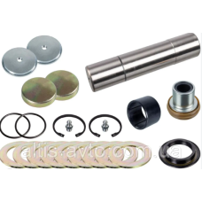 Шкворень MAN TGL, TGM, L2000 ➤ 81442056033