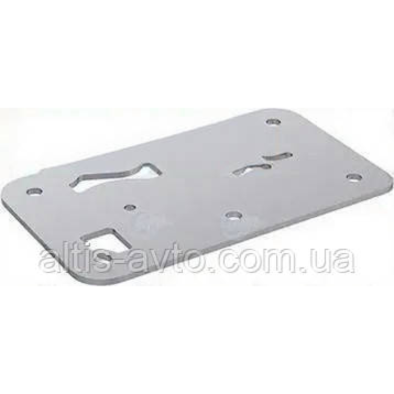 Плита компрессора WABCO, Renault Magnum DXI (YUMAK) 01.303
