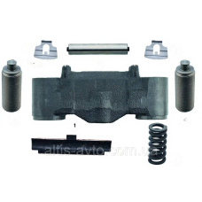 Корпус толкателей суппорта KNORR SN6,SN7 в сборе (Andtech) 0810 10134