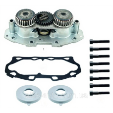 Механизм регулировки суппорта MERITOR ELSA 225 (Andtech) 0810 20143