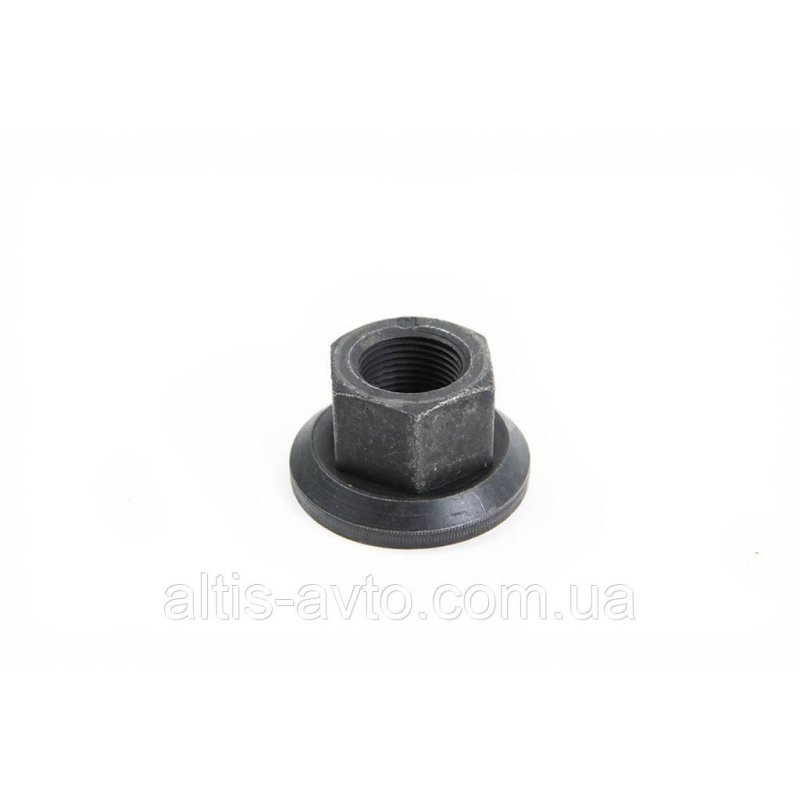 Гайка колесная BPW, MAN, R.V.I., VOLVO FL ➤ 81455030030 Гайка колесная BPW, MAN, R.V.I., VOLVO FL ➤ 81455030030