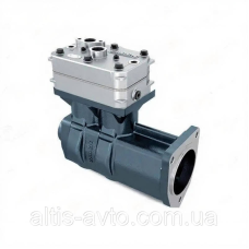 Компрессор Renault KERAX, MAGNUM dCi11-270-MIDR06.35.40P/41 (VADEN) 1700 025 001
