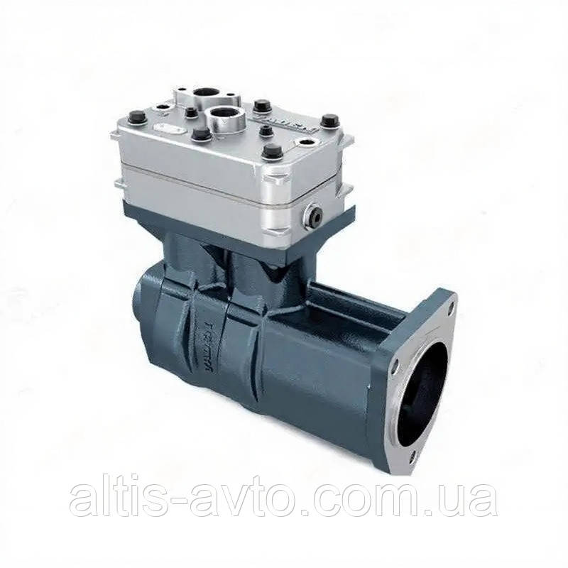Компрессор Renault KERAX, MAGNUM dCi11-270-MIDR06.35.40P/41 (VADEN) 1700 025 001 Компрессор Renault KERAX, MAGNUM dCi11-270-MIDR06.35.40P/41 (VADEN) 1700 025 001