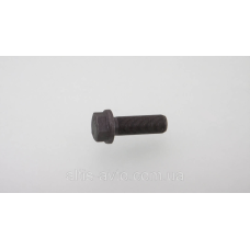 Болт тяги лучевой MAN TGA, TGX, TGS 12.9 M22x1, 5x65 ➤ 6028161518