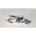 Зарядное устройство C–7(12V =14Ah–230Ah, 24V =14Ah–120Ah) ➤ 018999907M-BOSCH Зарядное устройство C–7(12V =14Ah–230Ah, 24V =14Ah–120Ah) ➤ 018999907M-BOSCH
