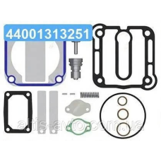 Ремкомплект прокладок с клапанами KNORR, FORDCargo 3230,2532,2532D,3232C,3232S,3232CD,3232SD (YU