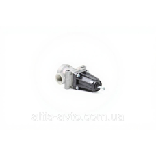 Клапан ограничения давления DAF, MAN F2000, TGL, TGM, TGA, TGS, TGX, Neoplan ➤ 4750103000