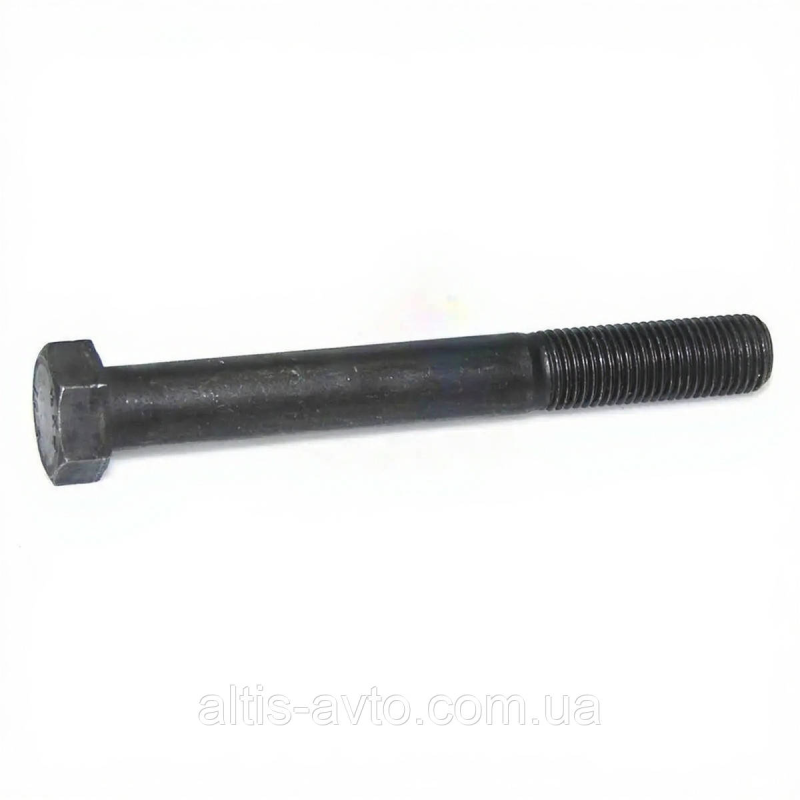 Бoлт М18*2*150 SW27 тяги MAN (Sampa) 102.440 Бoлт М18*2*150 SW27 тяги MAN (Sampa) 102.440