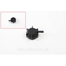 Крышка бачка расширительного DAF95XF, MAN F90, M90, E2000, L2000, F2000, M2000 ➤ 1307627