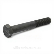 Бoлт М18*2*120 SW27 тяги MAN (Sampa) 102.448