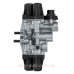 Клапан разгрузочный шестиконтурный Mercedes, DAF ➤ 9347050080