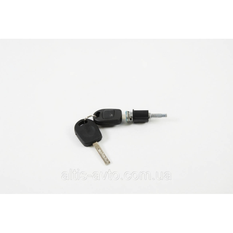 Серцевина замка MAN TGL, TGM, TGA, TGS, TGX (цилиндр + 2 ключа) ➤ 81626416097
