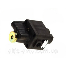 Клапан КПП MAN Tga, Tgm Tgx , Tgl Tgs F2000 ZF делитель коробки передач Ман