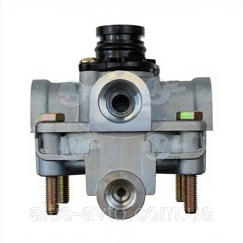 Клапан ускорительный 9730110010 VOLVO (EBS) 23.01.6001