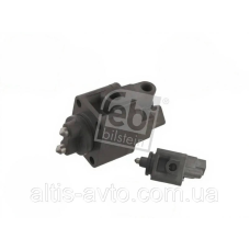 Клапан КПП делитель повышенных пониженных передач MAN ZF F2000, F90,E M 2000 L HOCL Ман